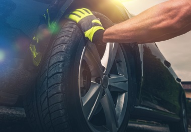 Mobile Tire Services: The Convenient Solution to Your Tire Problems